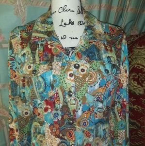 Christopher Banks Jacket